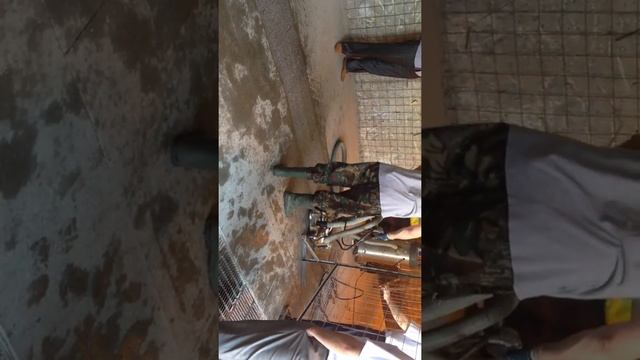 Сиситема ТОРНАДО с водососом смотреть онлайн