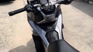 Байк в Таиланде 2022 личный опыт! Обзор honda pcx 2021, yamaha nmax 2021, honda adv 150 2021!!