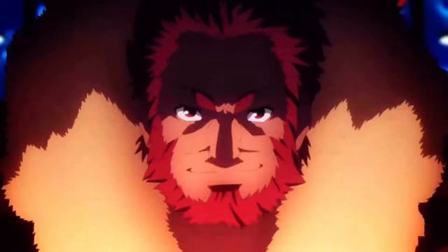 My first story Reviver Fate AMV смотреть онлайн