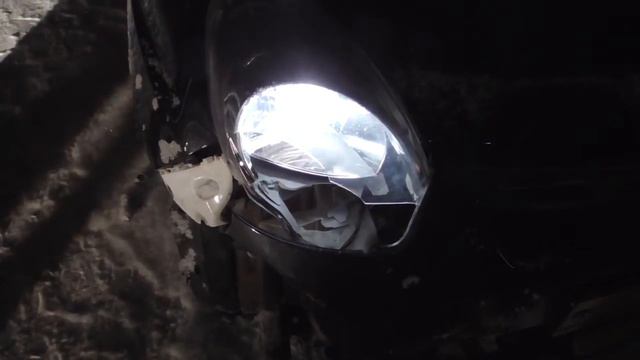 Покатушки на тюбе закончились смертью молодого лихача в Иркутском районе смотреть онлайн