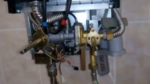 Правда о современных газовых колонках.