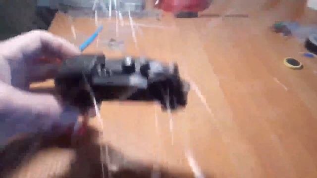 Используем оптоволокно в моделировании. ч.2.