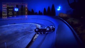 (KotM RECAP) Qualifying Race Compilation - Tournament 3 | Diecast Car Racing