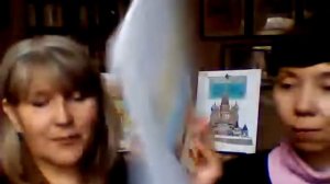 Н. и В. Волковы. О чем молчат башни Кремля? (главы из книги)