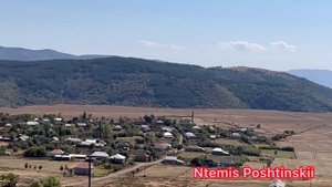 Церковь Святого Георгия Победоносца  в г.Цалка , Грузия