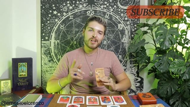 Welcome To My Channel | Timeless General Tarot Readings By Oracle Ernesto E Lorenzo ? смотреть онлайн