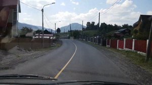 Камлак, Горный Алтай