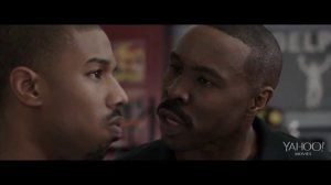 Крид: Наследие Рокки / Creed русский трейлер HD (2015)