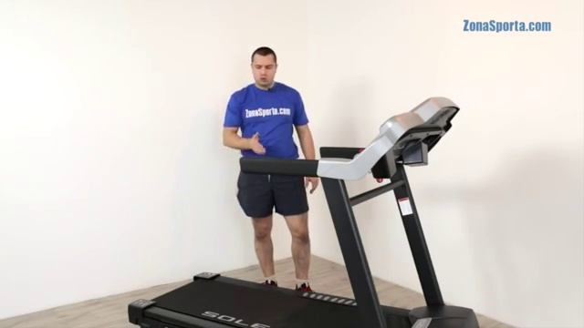 Как выбрать беговую дорожку: полная версия