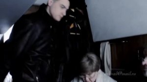 Е. Кемеровский - И падал белый снег