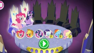 Играю в игры малитл пони дружба это чудо