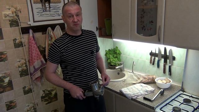 Панировочные СУХАРИ своими руками . смотреть онлайн