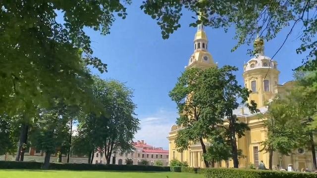 ПЕТРОПАВЛОВСКАЯ КРЕПОСТЬ|  ТЮРЬМА ТРУБЕЦКОГО БАСТИОНА/ЗАЯЧИЙ ОСТРОВ| МИР ГЛАЗАМИ ENEST
