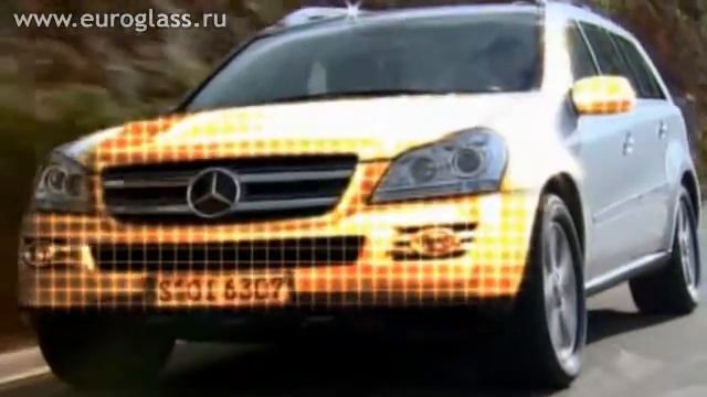 Еврогласс ТВ - Защитные пленки ClearShield смотреть онлайн