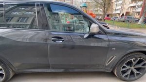 BMW X5 M50d - лучший авто? Реально ли этот БМВ так хорош как о нём говорят?