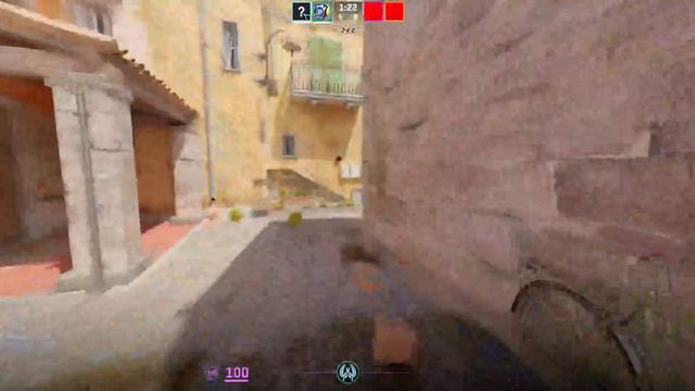 ОНА ВЫШЛА!!!!! эфир по кс 2 смотреть онлайн