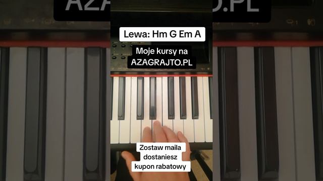 Jak Grać 'Moi Lolita' Alizée na Pianinie - Tutorial dla Początkujących #Pianino #MoiLolita #Alizée