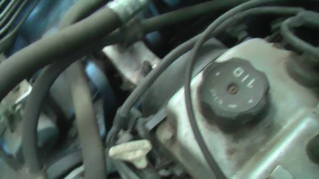 14 Juni 2009 Motorgeräusche Mitsubishi 02 смотреть онлайн