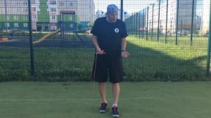 Роуп скиппинг (спортивная скакалка). Техника выполнения скорости