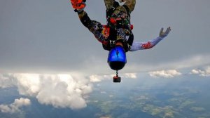 skydive