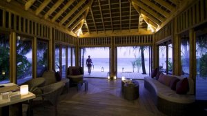 Mirihi Island Resort 5* Мальдивы