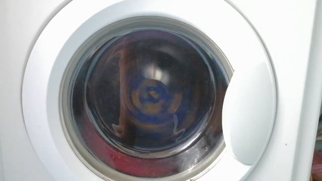 Indesit WISL 62. Spin after 1st rinse смотреть онлайн