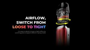 Vaporesso LUXE QS Kit | Best Vape News