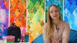 Собираем ЛАНЧ БОКС в школу и не только!