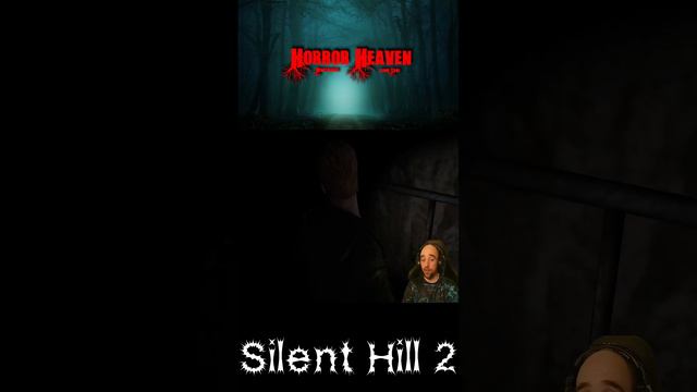 Pyramid Head ist immer beschäftigt | Silent Hill 2