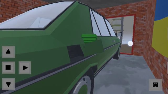 Как завести и поехать на машине в my swallow car смотреть онлайн