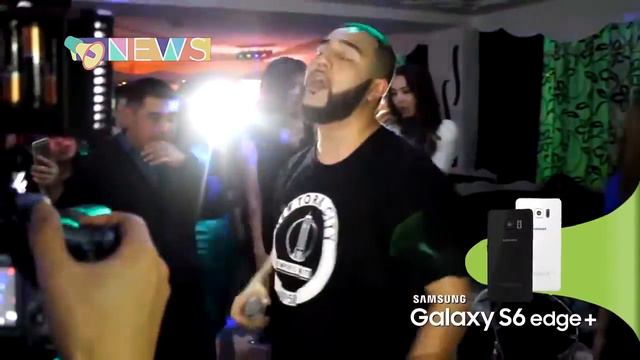 Jah Khalib расширяет границы смотреть онлайн