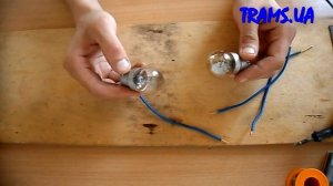 Воруют лампочки в подъезде Это не проблема АНТИВОР лампочок