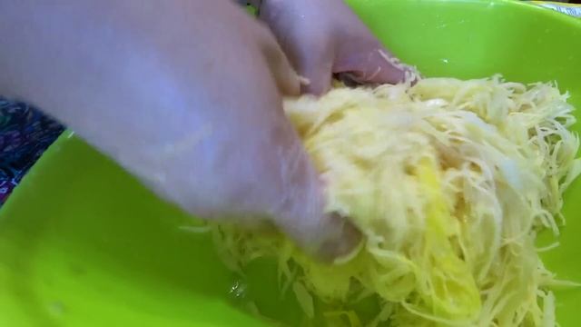 Классические драники из картофеля