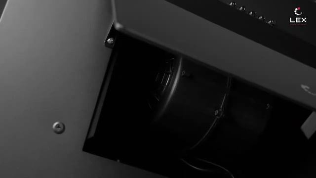 Кухонная вытяжка LEX Mika смотреть онлайн