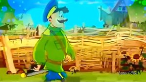 ღ Кадриль Московская ღ