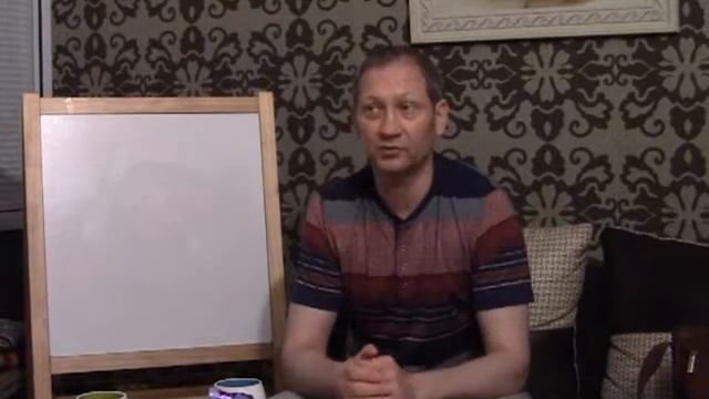 Об управлении фокусом сознания, очистке своей энергетики от слепков прошлого, повышение осознанност