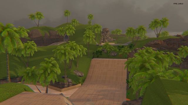 This Place Is Amazing | Pipe By BMX Streets смотреть онлайн