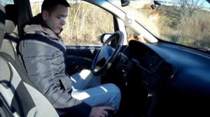 OPEL Zafira 1.6 НЕМЕЦКИЙ минивен