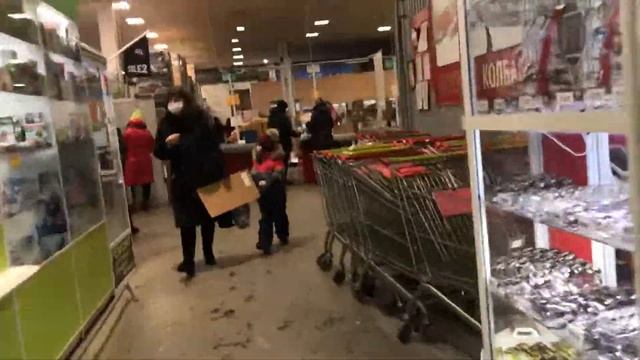 Красноярск, ул. Кутузова,1 с84 смотреть онлайн