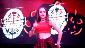 Вот как проходят Teenage-party в CONCERT HALL 55! | Нефтекамск