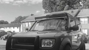 Honda Element