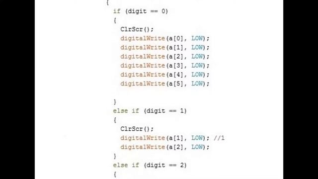 Шахматные часы на базе Genuino 101 смотреть онлайн