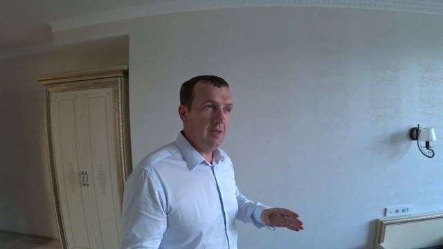 Апартаменты в Сочи [АК Северная 10] смотреть онлайн