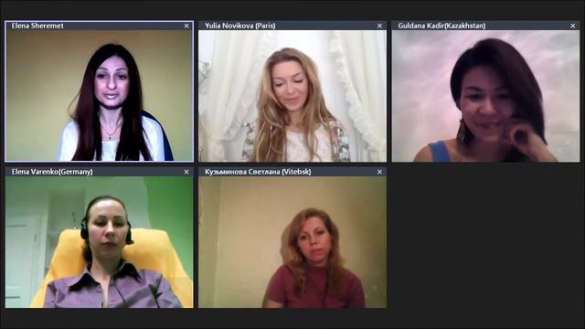 Женская энергия наполненности. А что хотят мужчины от женщины? смотреть онлайн