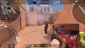 Дуэль 1 в 2 против ТикТак'а и Кент.апк