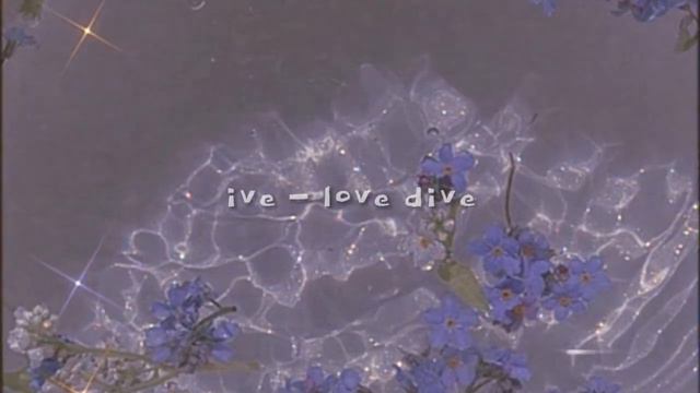 𝐢𝐯𝐞 - 𝐥𝐨𝐯𝐞 𝐝𝐢𝐯𝐞 𝐬𝐥𝐨𝐰𝐞𝐝 𝐝𝐨𝐰𝐧 смотреть онлайн