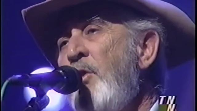 If Hollywood Don't Need You (written by Bob McDill) - Don Williams смотреть онлайн