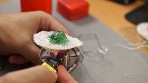 Про газовую лампу