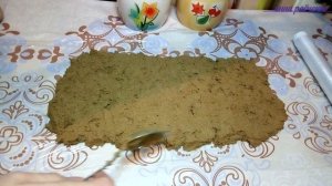 Паштет из Говяжьей Печени. Печеночный Рулет на Праздничный Стол