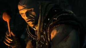 Эволюция серии игр The Witcher (ВЕДЬМАК: 2007 - 2015)